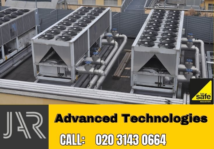 Advanced HVAC Technology Solutions Plaistow