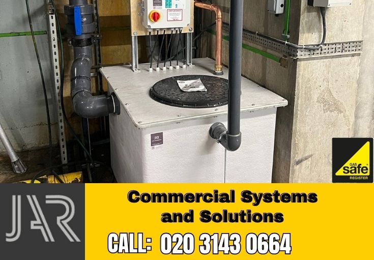 Commercial HVAC Solutions Plaistow