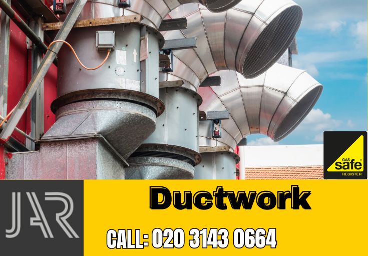 Ductwork Services Plaistow