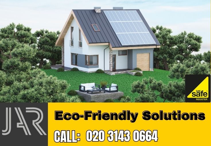 Eco-Friendly & Energy-Efficient Solutions Plaistow