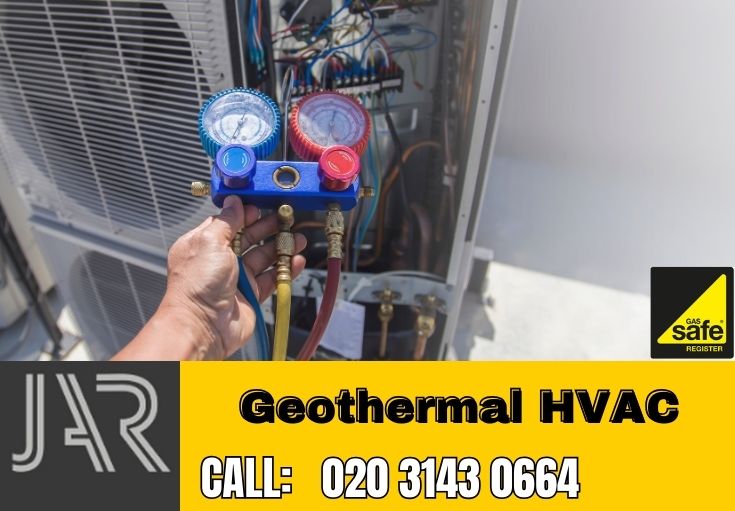 Geothermal HVAC Plaistow