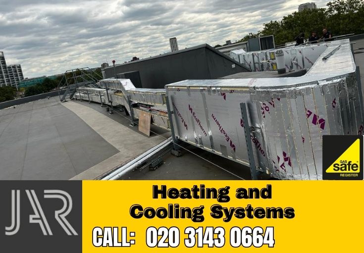 Heating and Cooling Systems Plaistow