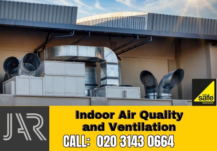 Indoor Air Quality Plaistow