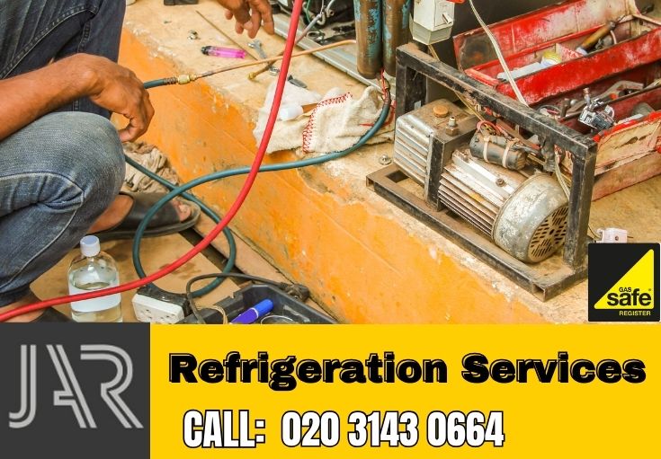 Refrigeration Services Plaistow