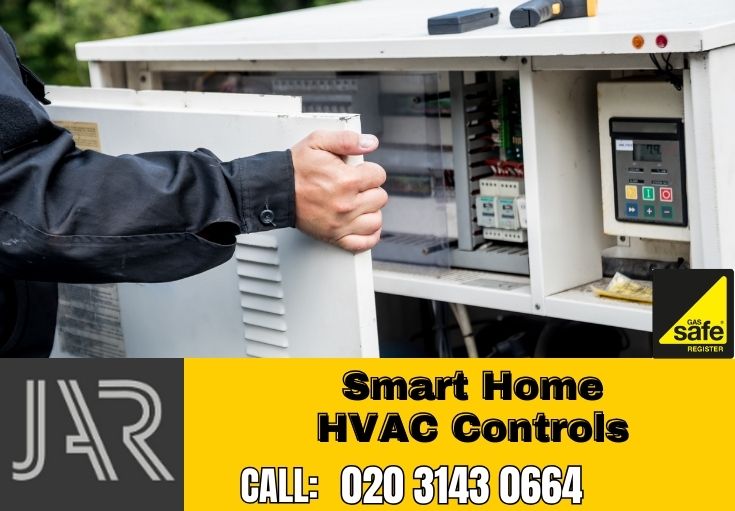 Smart HVAC Controls Plaistow