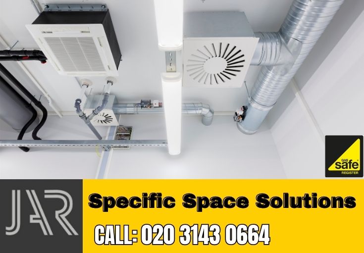 Specific Space Solutions Plaistow